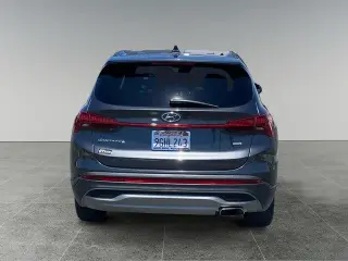 Hyundai SANTA FE 2023 AWD SE 4dr Crossover