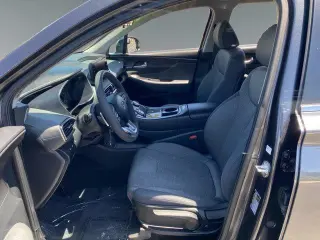 Hyundai SANTA FE 2023 AWD SE 4dr Crossover