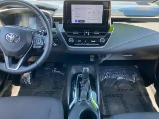 Toyota Corolla Hatchback 2024 SE 4dr Hatchback