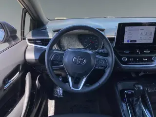 Toyota Corolla Hatchback 2024 SE 4dr Hatchback