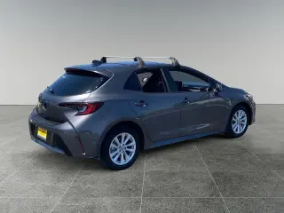 Toyota Corolla Hatchback 2024 SE 4dr Hatchback
