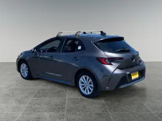 Toyota Corolla Hatchback 2024 SE 4dr Hatchback