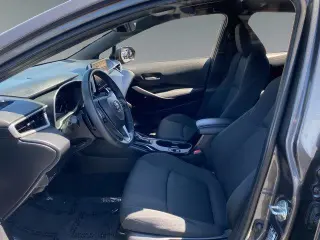 Toyota Corolla Hatchback 2024 SE 4dr Hatchback