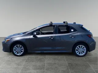 Toyota Corolla Hatchback 2024 SE 4dr Hatchback