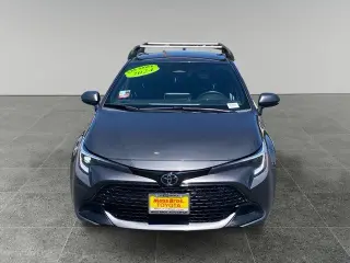 Toyota Corolla Hatchback 2024 SE 4dr Hatchback