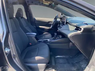 Toyota Corolla Hatchback 2024 SE 4dr Hatchback