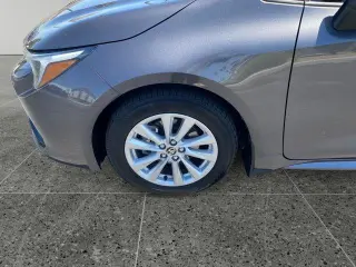 Toyota Corolla Hatchback 2024 SE 4dr Hatchback