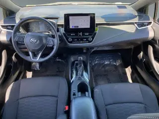 Toyota Corolla Hatchback 2024 SE 4dr Hatchback