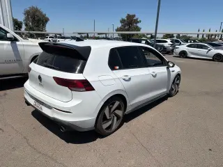 Volkswagen Golf GTI 2022 S 4dr Hatchback 6M