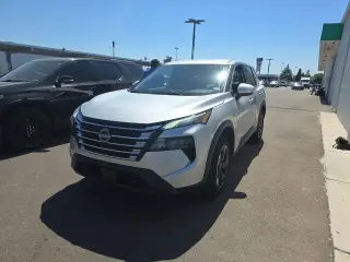 Nissan Rogue 2024 SV 4dr Crossover