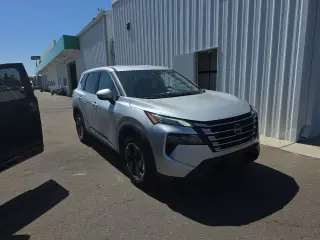 Nissan Rogue 2024 SV 4dr Crossover