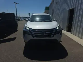 Nissan Rogue 2024 SV 4dr Crossover