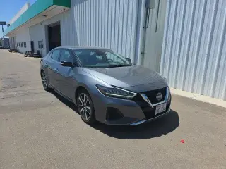 Nissan Maxima 2023 3.5 SV 4dr Sedan