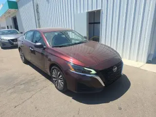 Nissan Altima 2025 2.5 SV 4dr Sedan