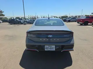 Hyundai SONATA 2024 AWD SEL 4dr Sedan