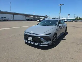 Hyundai SONATA 2024 AWD SEL 4dr Sedan