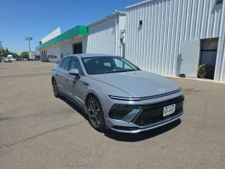 Hyundai SONATA 2024 AWD SEL 4dr Sedan