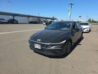 Hyundai ELANTRA 2024 SEL 4dr Sedan