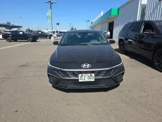 Hyundai ELANTRA 2024 SEL 4dr Sedan