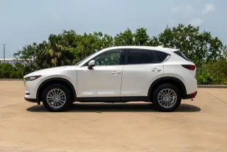 Mazda CX-5 2019 Touring 4dr SUV