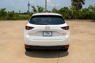 Mazda CX-5 2019 Touring 4dr SUV