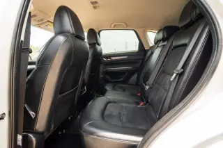 Mazda CX-5 2019 Touring 4dr SUV