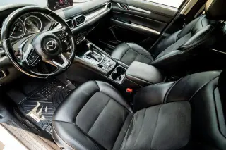 Mazda CX-5 2019 Touring 4dr SUV