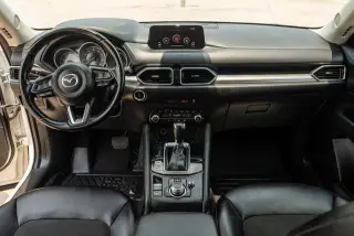 Mazda CX-5 2019 Touring 4dr SUV