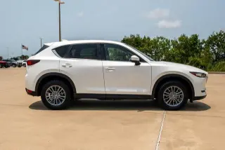 Mazda CX-5 2019 Touring 4dr SUV