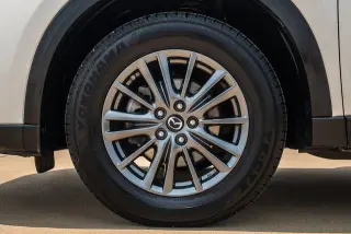 Mazda CX-5 2019 Touring 4dr SUV