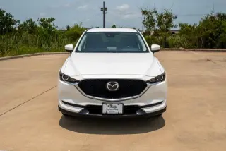 Mazda CX-5 2019 Touring 4dr SUV