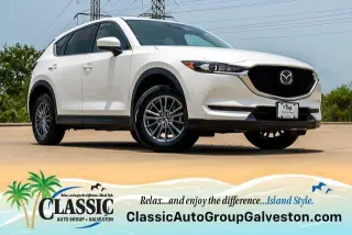 Mazda CX-5 2019 Touring 4dr SUV