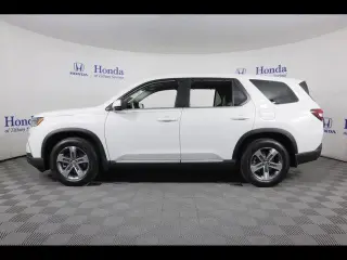 Honda Pilot 2025 EX-L 4dr SUV