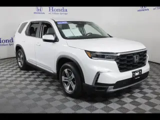 Honda Pilot 2025 EX-L 4dr SUV