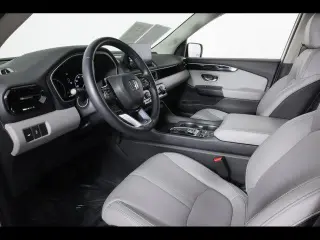Honda Pilot 2025 EX-L 4dr SUV