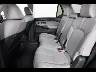 Honda Pilot 2025 EX-L 4dr SUV