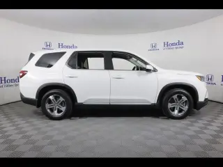 Honda Pilot 2025 EX-L 4dr SUV
