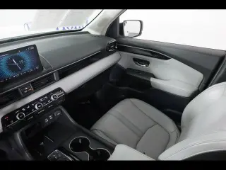 Honda Pilot 2025 EX-L 4dr SUV