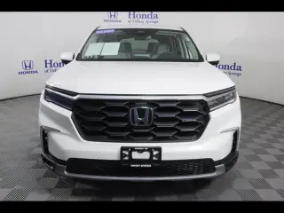 Honda Pilot 2025 EX-L 4dr SUV
