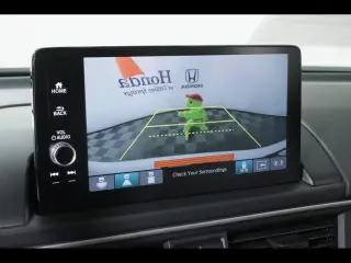 Honda Pilot 2025 EX-L 4dr SUV