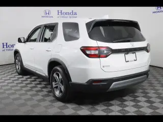 Honda Pilot 2025 EX-L 4dr SUV