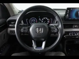 Honda Pilot 2025 EX-L 4dr SUV