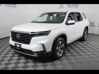 Honda Pilot 2025 EX-L 4dr SUV