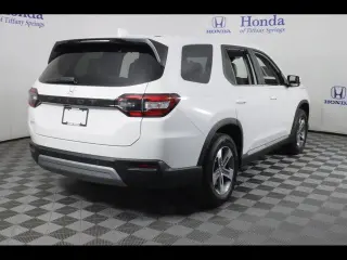 Honda Pilot 2025 EX-L 4dr SUV