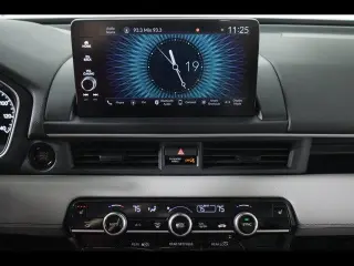 Honda Pilot 2025 EX-L 4dr SUV