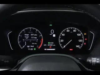 Honda Pilot 2025 EX-L 4dr SUV