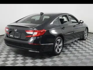 Honda Accord 2018 EX-L 4dr Sedan (1.5T I4)