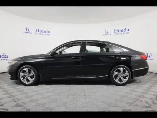 Honda Accord 2018 EX-L 4dr Sedan (1.5T I4)