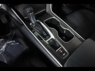 Honda Accord 2018 EX-L 4dr Sedan (1.5T I4)