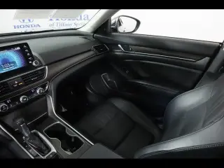 Honda Accord 2018 EX-L 4dr Sedan (1.5T I4)